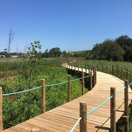 Apartamento Pinhal D'aberta Esmoriz