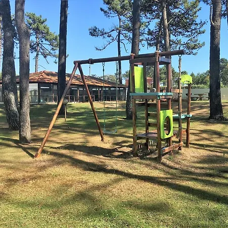 Pinhal D'aberta Apartamento Esmoriz