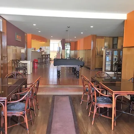 Apartamento Pinhal D'aberta