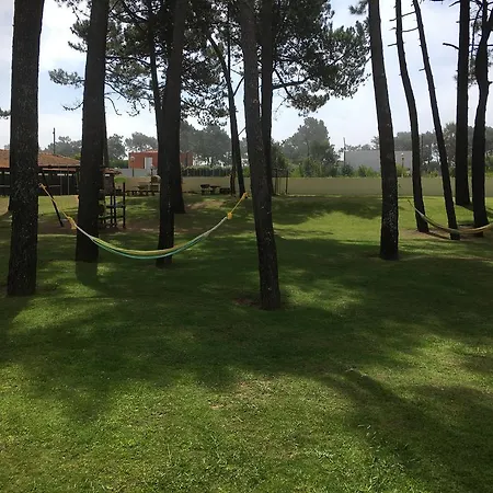 Pinhal D'aberta Apartamento *