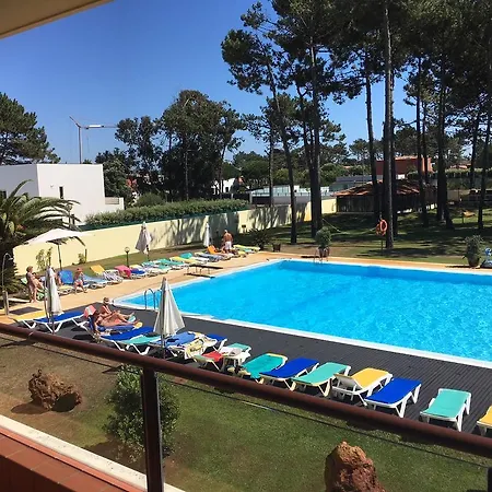 Apartamento Pinhal D'aberta