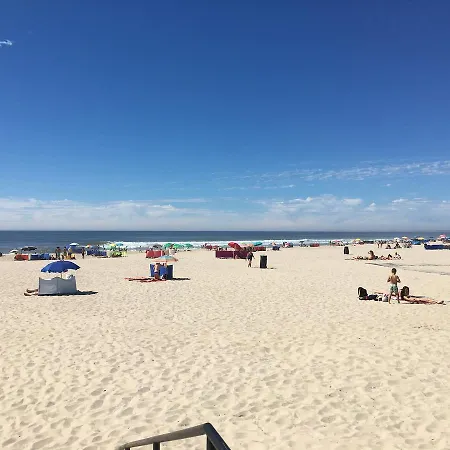 Pinhal D'aberta Apartamento Esmoriz
