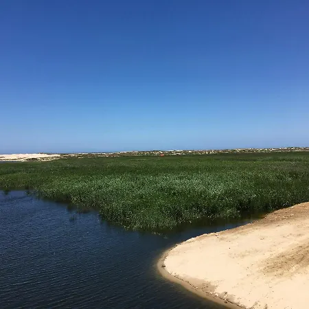 Apartamento Pinhal D'aberta *
