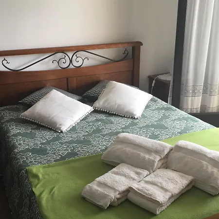 Apartamento Pinhal D'aberta Esmoriz