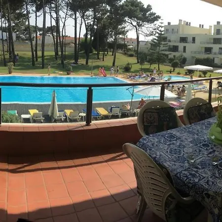 Pinhal D'aberta Apartamento