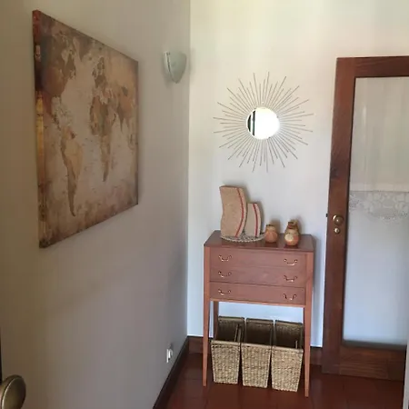 Apartamento Pinhal D'aberta *