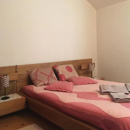 Apartamento Pinhal D'aberta