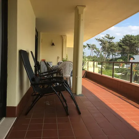 Pinhal D'aberta Apartamento