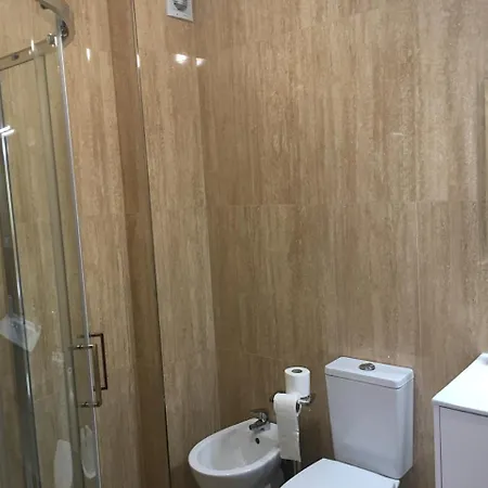 Apartamento Pinhal D'aberta