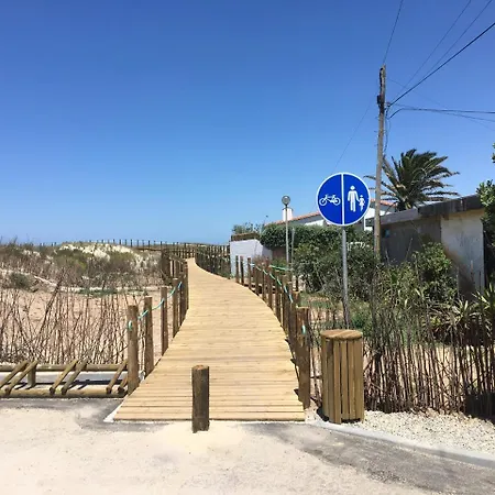 Pinhal D'aberta Esmoriz