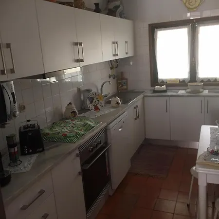 Apartamento Pinhal D'aberta